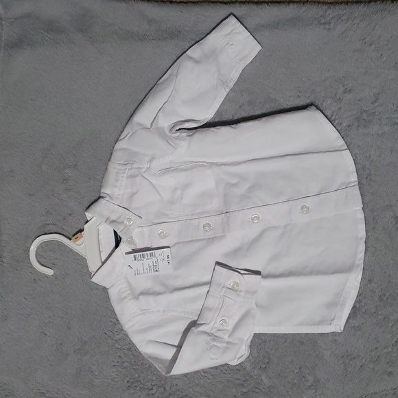 The Children's Place Other - The Childrens Place Long Sleeve NEW 9-12 mths